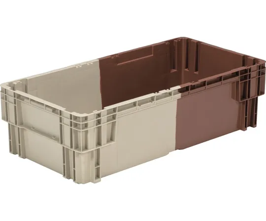 67-7225-69 SN Container N#148 Drained A Gray/Brown 21480000GL804BR701