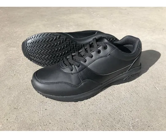 65-0505-64 Sneaker Hyper V # 006 Black 22.5 cm #006