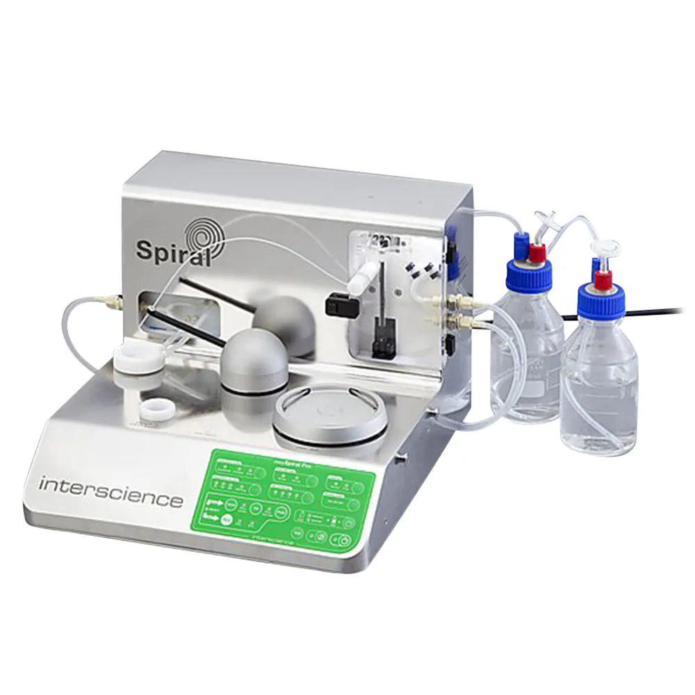 2-8939-01 Spiral Plating Equipment Easyspiral Pro easySpiralPro