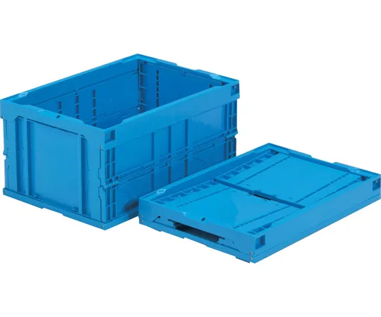 67-6658-06 Container 40B Blue 55120000BL504