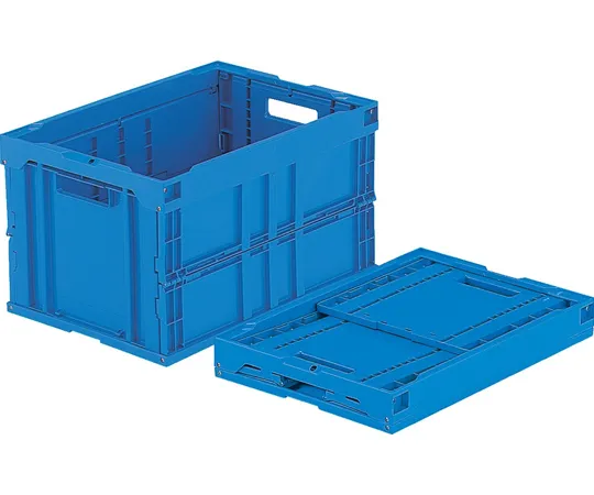 67-6658-24　Container 50B [2] Blue　55085000BL504