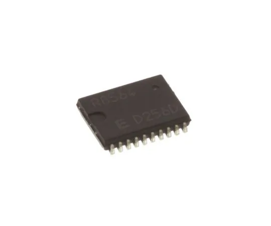 63-4931-88 EPSON, Real Time Clock (RTC) Serial-I2C, 20-Pin VSOJ Q41856471000111