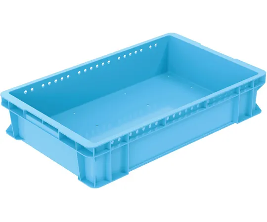 65-9012-52 Container #25C-B Light Blue 20278000BL510