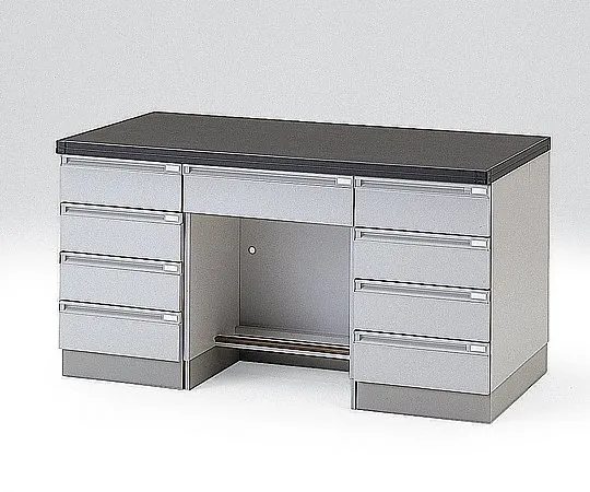 3-5831-01　［Discontinued］Side Laboratory Bench　SSA-1500