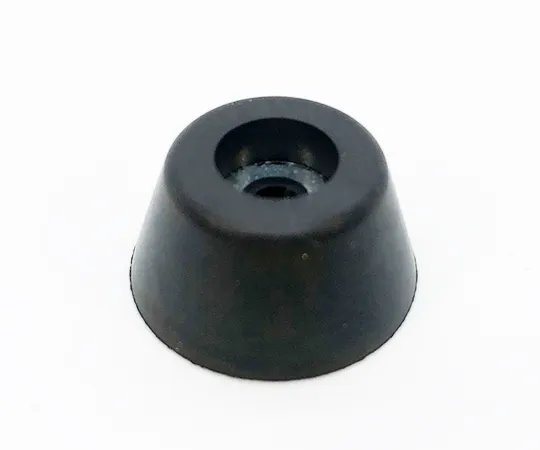 62-2986-23 Rubber Foot No. 80 Type 1088*0