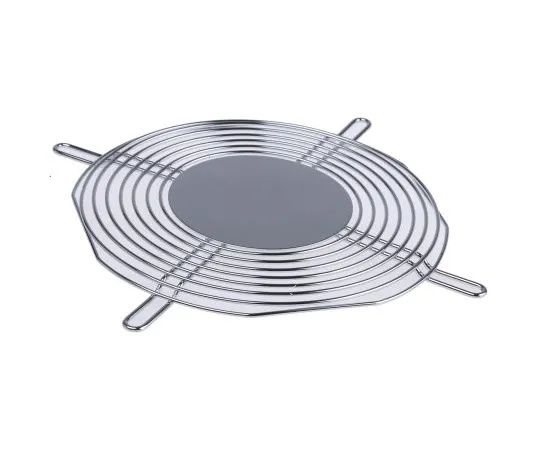 63-4931-20 Finger Guard 140mm, 136.5 x 136.5mm Steel LZ53