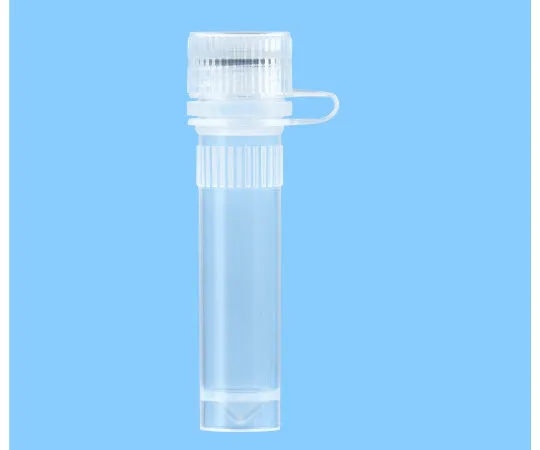 63-2980-94 Screw Cap Micro Tube with Sterilized Loop (Self-standing) 2.0ml 72.694.105