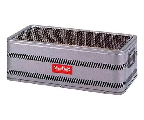 61-6789-33 Charcoal Grill M-450SG-S 0921500