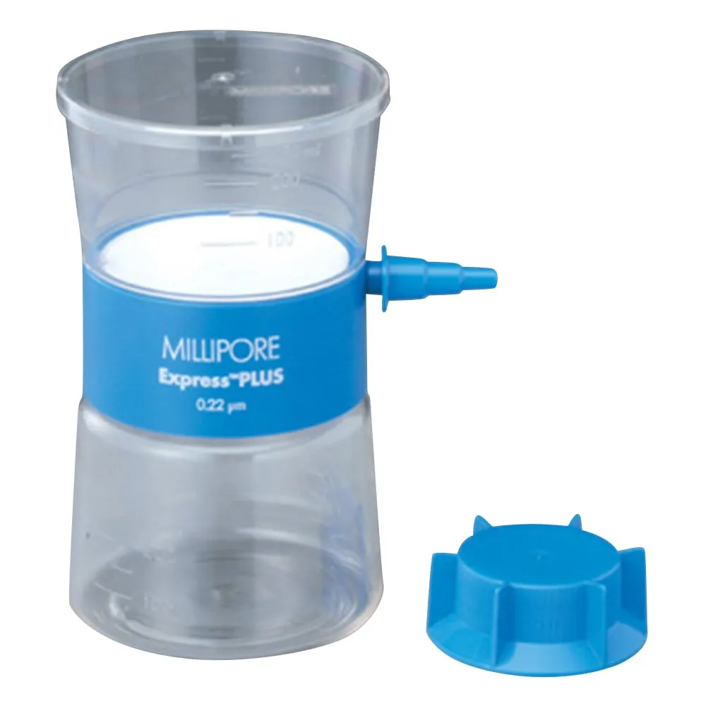 1-6890-01 Stericup-GP 150mL SCGPU01RE