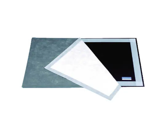 62-3390-99　［Discontinued］Oil Absorption Mat (Rubber Base) 610 x 910 mm　FMG01
