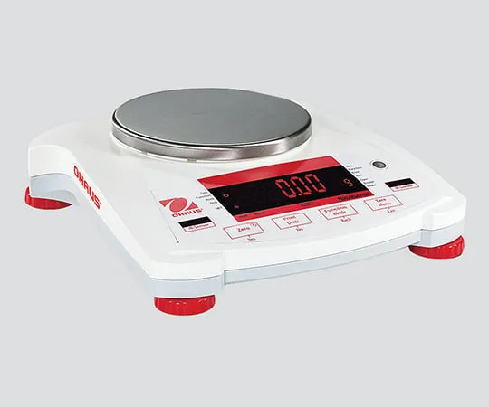 1-2118-06　［Discontinued］Compact Electronic Balance 210G　NV212JP/2