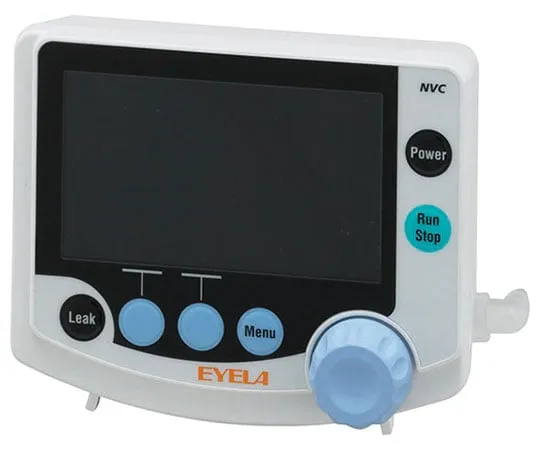 63-1395-15 Vacuum Controller NVC-3000