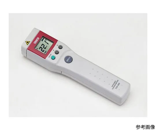 64-0826-88 High-Precision Radiation Thermometer TA410N