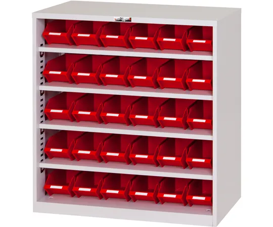 67-5967-55 Container Box Case Dimensions (mm): W900 x D320 x H900 Equal Load (kg): 50 CB900-BR