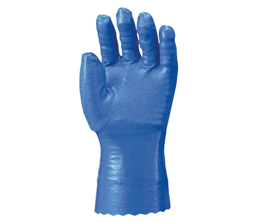 3-7272-03　［Discontinued］Vibration Reduction Gloves LL　TK-805LL