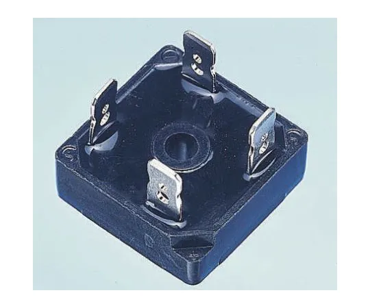 63-4738-04 Vishay VS-36MB20A, Bridge Rectifier, 35A 200V, 4-Pin D 34 VS-36MB20A