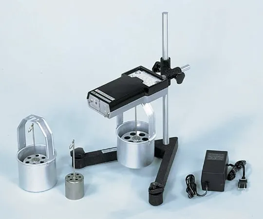 1-503-21　［Discontinued］Visco Tester for Low Viscosity Set　VT-03F