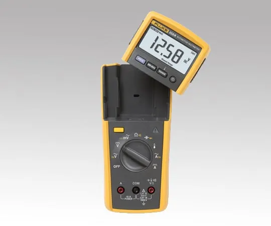 1-2600-01　［Discontinued］Digital Multimeter　FLUKE-233