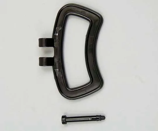 62-2705-76 Handy Handle (Black) with Pin 1pc -