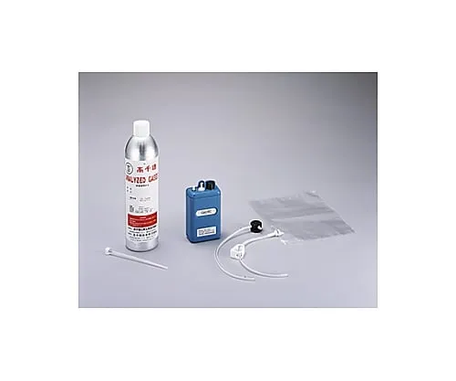 61-0103-13 Sampling Bag 2L 1356