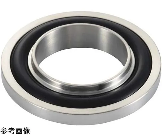 69-4867-44 NW25 Outer Centering SUS/Viton/SUS NW25CRSVOA