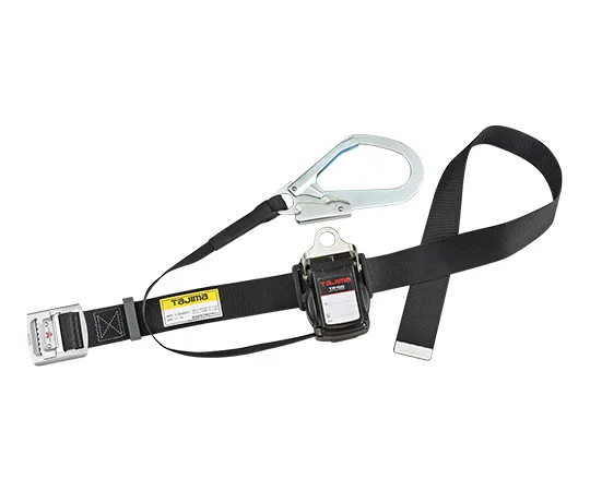 62-4025-02　［Discontinued］Safety Belt TR150 L1　TR150L1-SBB