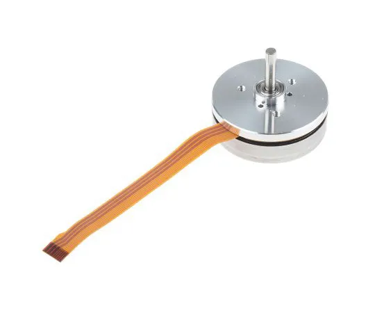 63-4790-28 Maxon Brushless DC Motor, 30 W, 12 V dc, 59 mNm, 4370 rpm, 4mm Shaft Diameter 200142