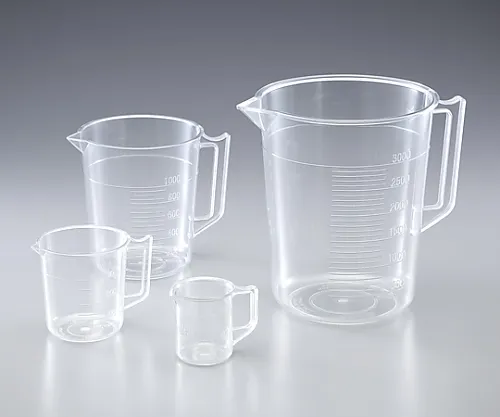 30-0604-55　［Discontinued］TPX Beaker with Handle 300mL