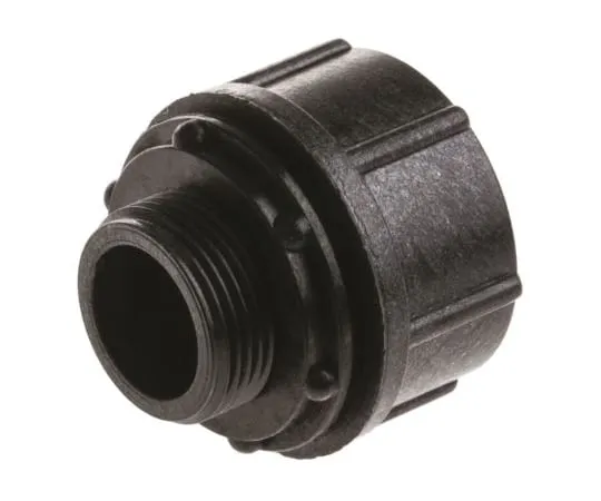 63-4656-05 RS PRO Manual Override Constant Pressure Equalization (M16 x 1) 838-805