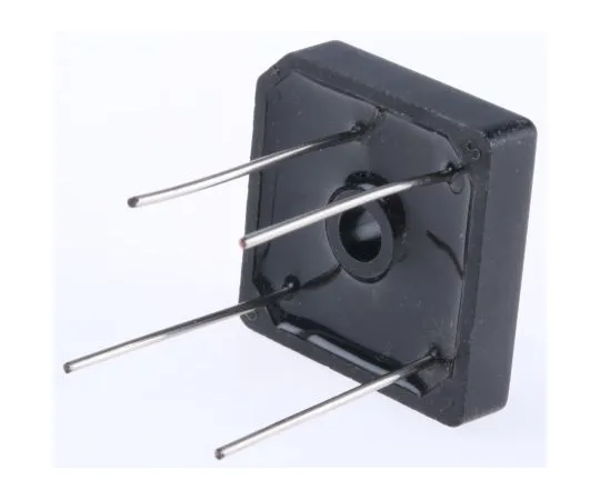 63-4783-35 Vishay VS-GBPC3508W, Bridge Rectifier, 35A 800V, 4-Pin GBPC-W VS-GBPC3508W