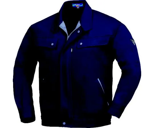65-8313-48 Blouson Navy 3L 1010-10-3L