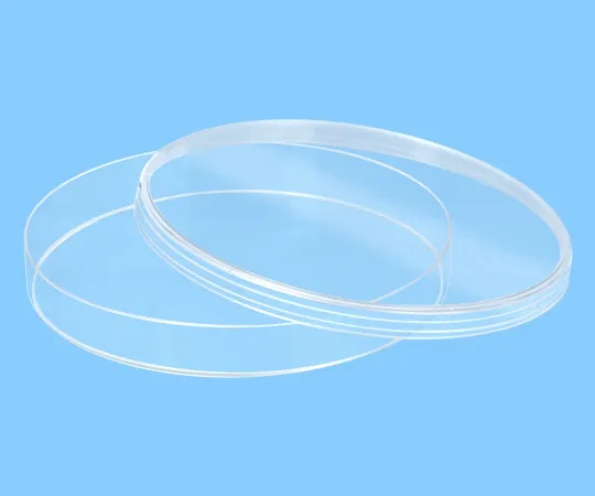 63-2982-73 Sterilized Petri Dish (with Cam) Φ 150mm 82.1184.500