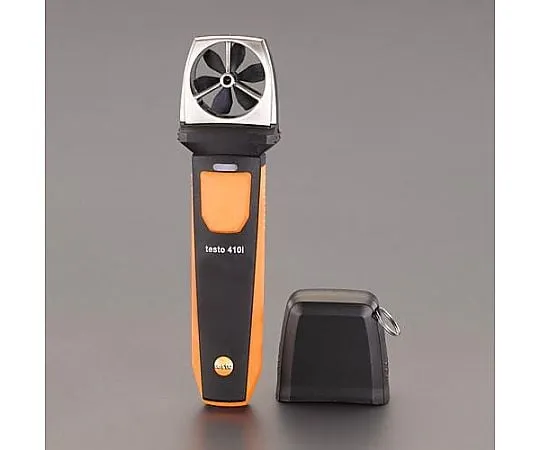 62-9148-44 Vane Type Air Speed・Air Temperature・Air Capacity Probe (Wireless Type) EA739AF-12