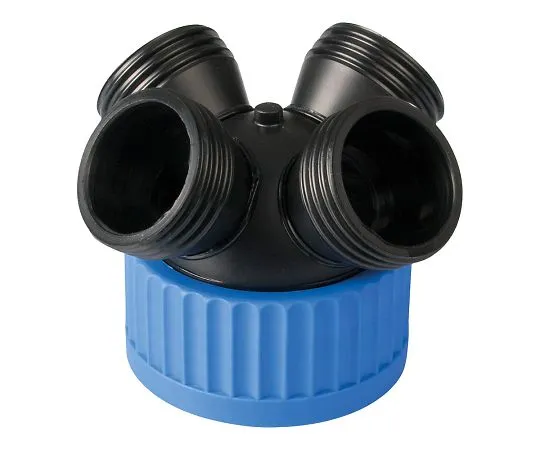 4-2032-01　［Discontinued］Manifold for purging process　106660