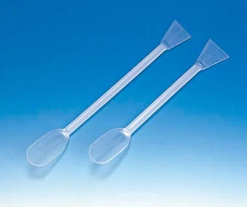 61-4391-99 CTFE Spatula 150mm F-5014-01