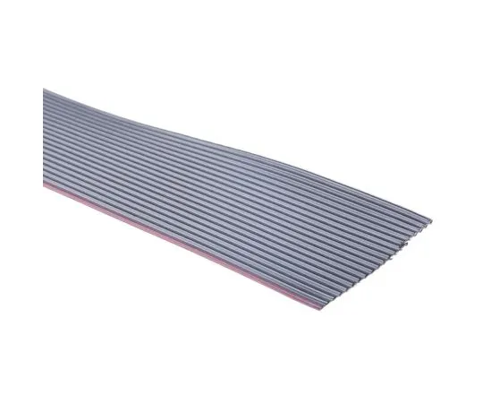 63-4767-94 3M 20 Way Unscreened Flat Ribbon Cable, 25.4 mm Width, Series 3319, 5m 3319-20 5MTR