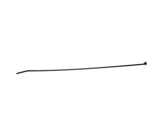 63-4818-95 Thomas & Betts, Ty-Rap Series Black Nylon Weather Resistant Cable Tie, 281.94mm x 3.56 mm TY26MX