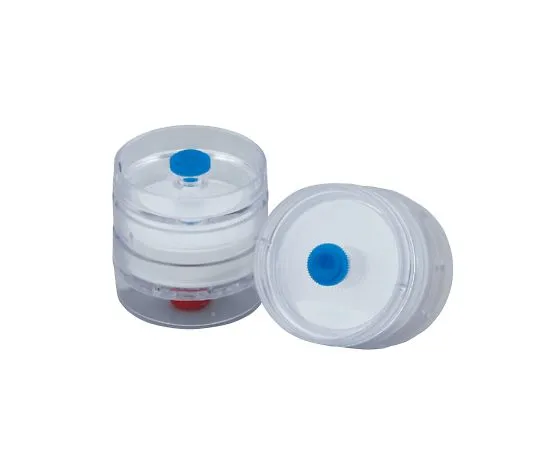 64-1183-45 Cryptosporidium Sampling Unit 37YS3HAAN 50 pcs/pack 8120010