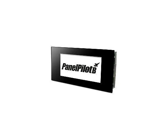 63-4700-65 Lascar B Series Digital Voltmeter DC, E -paper Dot Matrix Display 6-Digits SGD 21-B
