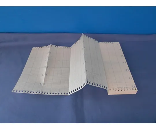 63-8468-53 Recording Paper 10 pieces ZV-6000(K)