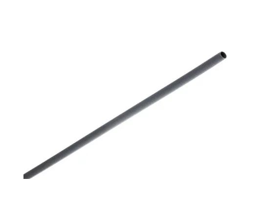 63-4817-24 RS Pro Grey No Heat Shrink Tubing 1.6mm Sleeve Dia. x 1.2m Length 2:1 Ratio 483-4100