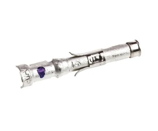 63-4699-64 TE Connectivity Type III + Series, size 16 Female Crimp Circular Connector Contact for *** with Type III + Series 163084-1