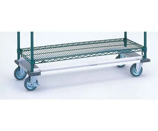 64-3508-67 Metrodolly φ 130 Rubber with Diagonal S D1848R130S