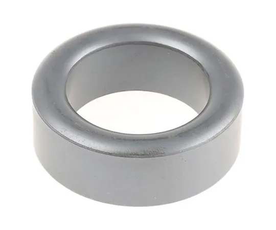 63-4748-33 Wurth Elektronik Ferrite Ring Toroid Core, For: General Electronics, 40.6 27.4 (Dia.) x 15mm 7427015
