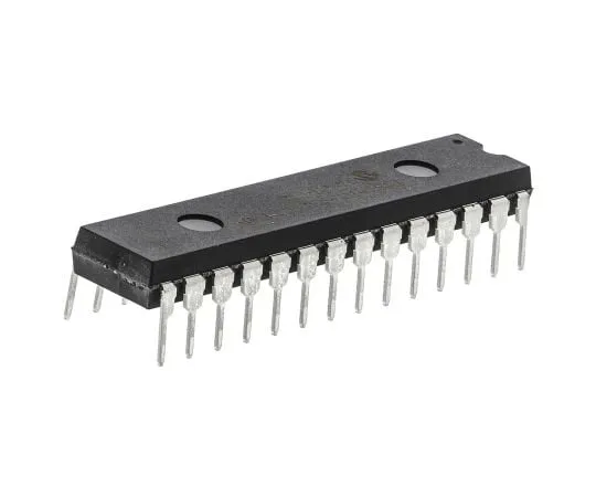 63-4895-95 Microchip PIC18F2620-I/SP, 8bit PIC Microcontroller, 40MHz, 1.024 kB, 64 kB Flash, 28-Pin SPDIP PIC18F2620-I/SP