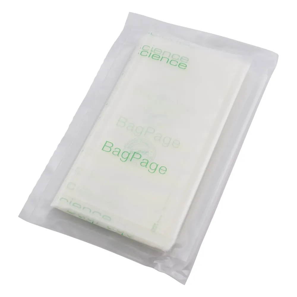 5-5358-11 Minimix Bag with Filter 121025
