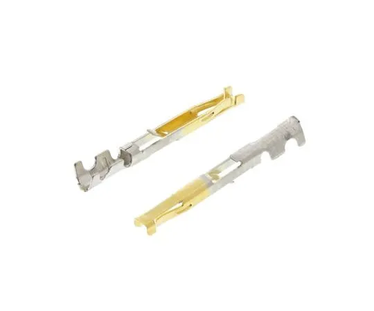 63-4862-90 Hirose HR30 Series, 2A Female Crimp Circular Connector Contact, Wire size 30 → 26 AWG HR30-SC-111