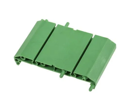 63-4722-10 Phoenix Contact UMK- BE 45 Series Electronic Board Base 2970015