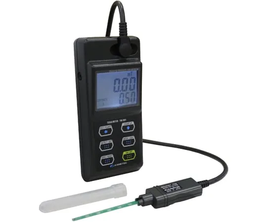 67-5958-02 Teslameter (Flux Densitometer) TM-901