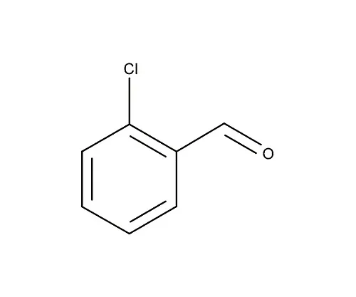 61-0360-78 2-Chlorobenzaldehyde for Synthesis 820276 250mL 8.20276.0250